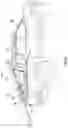 Fig. 61 - Skeleton for truck bed and convertible top