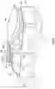 Fig. 70 - Skeleton for truck bed and convertible top