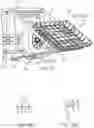 Fig. 74 - Skeleton for truck bed and convertible top