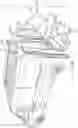 Fig. 82 - Skeleton for truck bed and convertible top