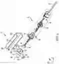 Fig. 03 - Cover for an electric axle assembly