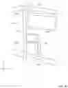 Fig. 07 - Vehicle frame cross members with buckling avoidance features