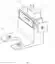 Fig. 03 - Charging pile for sweeping robot