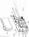 Fig. 10 - Device for installing traction batteries, a system and a vehicle
