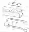 Fig. 01 - GLIDING DEVICE FOR A VEHICLE SEAT