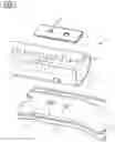 Fig. 02 - GLIDING DEVICE FOR A VEHICLE SEAT