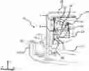 Fig. 01 - END CAP FOR A RAIL AND LONGITUDINAL ADJUSTER