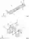 Fig. 03 - END CAP FOR A RAIL AND LONGITUDINAL ADJUSTER