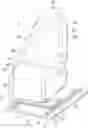 Fig. 01 - Vehicle seat