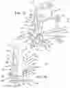 Fig. 13 - Stow to floor seat assembly