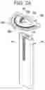 Fig. 03 - Device for adjusting position of headrest for vehicle