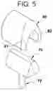 Fig. 10 - Device for adjusting position of headrest for vehicle