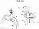 Fig. 14 - Device for adjusting position of headrest for vehicle