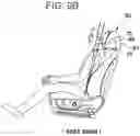Fig. 18 - Device for adjusting position of headrest for vehicle