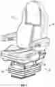 Fig. 02 - Bellows for seat assembly