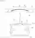 Fig. 04 - Foreign matter blocking device of vehicle seat rail and assembling method thereof