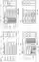 Fig. 22 - Method and apparatus for vehicular light fixtures