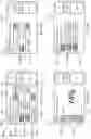 Fig. 24 - Method and apparatus for vehicular light fixtures