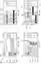 Fig. 25 - Method and apparatus for vehicular light fixtures