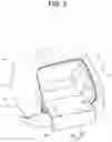 Fig. 03 - LUGGAGE COMPARTMENT STRUCTURE OF VEHICLE