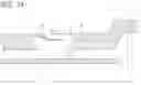 Fig. 15 - Locking device for opening/closing body