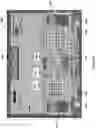 Fig. 13 - Display unit for a vehicle