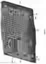 Fig. 16 - Display unit for a vehicle