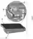 Fig. 20 - Display unit for a vehicle
