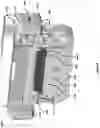 Fig. 23 - Display unit for a vehicle
