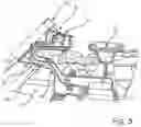 Fig. 04 - Vehicle camera mounting assembly