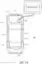 Fig. 03 - Vehicle sensor calibration target alignment system