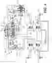 Fig. 04 - Electro-hydraulic brake assembly