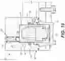 Fig. 12 - Electro-hydraulic brake assembly
