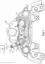 Fig. 02 - Brake wear sensing apparatus and system