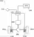 Fig. 01 - System and a method for controlling wheel slip of a vehicle