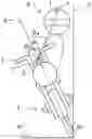 Fig. 01 - Driver posture measurement device and vehicle control device