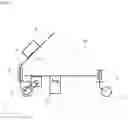 Fig. 04 - DEVICE FOR ASSISTING WITH THE DRIVING OF A WHEEL OF A REMOVABLE ELECTRIC PROPULSION SYSTEM FOR A ROLLING OBJECT