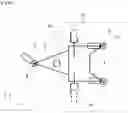 Fig. 07 - DEVICE FOR ASSISTING WITH THE DRIVING OF A WHEEL OF A REMOVABLE ELECTRIC PROPULSION SYSTEM FOR A ROLLING OBJECT