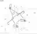 Fig. 10 - DEVICE FOR ASSISTING WITH THE DRIVING OF A WHEEL OF A REMOVABLE ELECTRIC PROPULSION SYSTEM FOR A ROLLING OBJECT