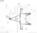 Fig. 12 - DEVICE FOR ASSISTING WITH THE DRIVING OF A WHEEL OF A REMOVABLE ELECTRIC PROPULSION SYSTEM FOR A ROLLING OBJECT