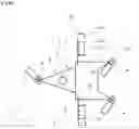 Fig. 14 - DEVICE FOR ASSISTING WITH THE DRIVING OF A WHEEL OF A REMOVABLE ELECTRIC PROPULSION SYSTEM FOR A ROLLING OBJECT