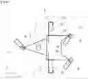 Fig. 15 - DEVICE FOR ASSISTING WITH THE DRIVING OF A WHEEL OF A REMOVABLE ELECTRIC PROPULSION SYSTEM FOR A ROLLING OBJECT