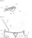 Fig. 23 - DEVICE FOR ASSISTING WITH THE DRIVING OF A WHEEL OF A REMOVABLE ELECTRIC PROPULSION SYSTEM FOR A ROLLING OBJECT