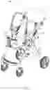 Fig. 02 - Snapping structure and baby carrier using the same