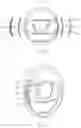 Fig. 03 - Steering wheel, steering wheel vibration prompt system and vehicle comprising same