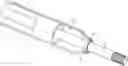 Fig. 01 - Steering column jacket stiffening sleeve