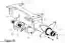Fig. 11 - Steering column for a motor vehicle