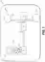 Fig. 02 - Axially adjustable steering column assembly