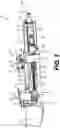 Fig. 03 - Axially adjustable steering column assembly