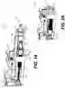 Fig. 04 - Axially adjustable steering column assembly